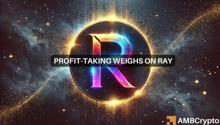 探讨Raydium的280%月涨幅及RAY未来价格走势