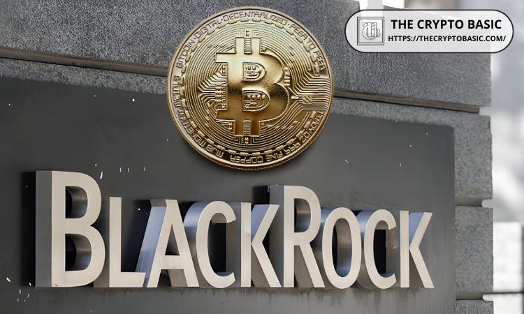 贝莱德表示,虽然ETF取得成功,但比特币采用仍处早期阶段
