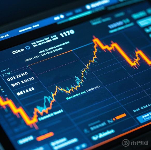 金融数据：比特币期货单周振幅超15%，3.27%跌幅揭示市场三大风险信号